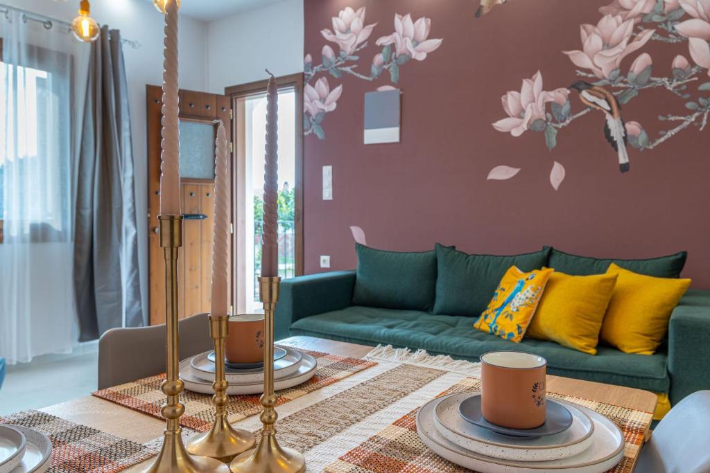 Kostis Orange Resort - 16