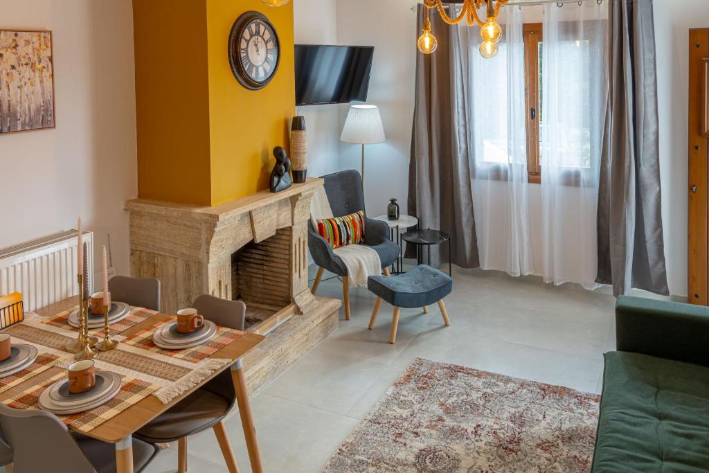 Kostis Orange Resort - 17