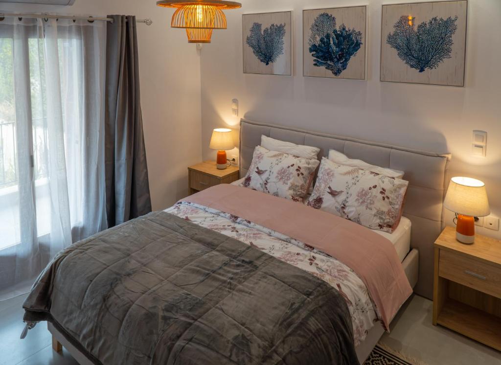 Kostis Orange Resort - 18