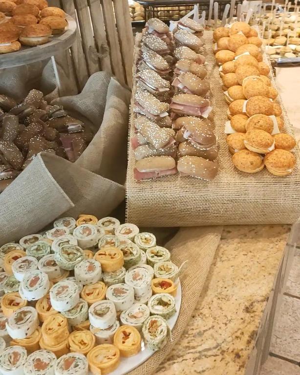 Avignon Grand Hotel - Resim 44