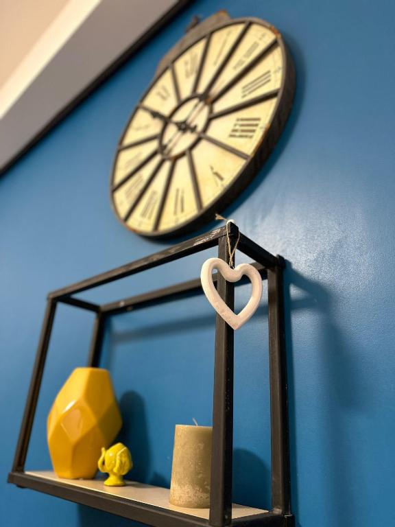 maison Frima B&B - 14