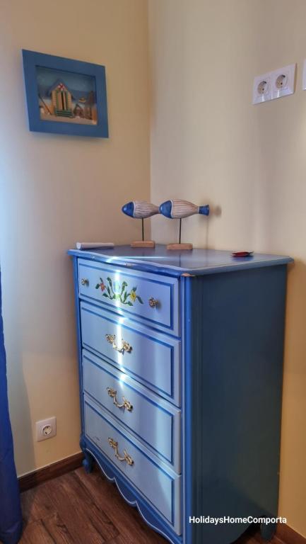Foto da galeria de Holidays Home Comporta em Comporta