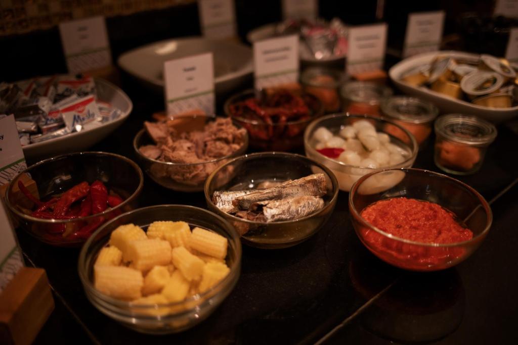 DoubleTree by Hilton Bratislava - Resim 36