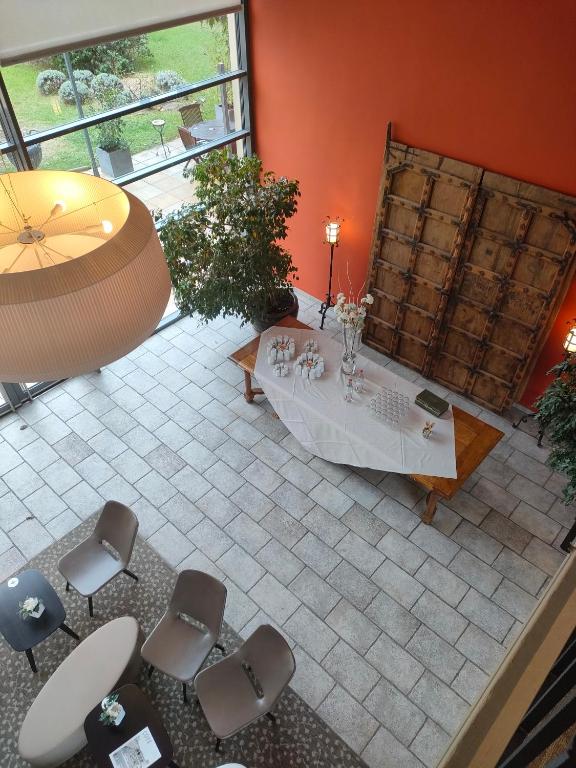 Avignon Grand Hotel - Resim 14