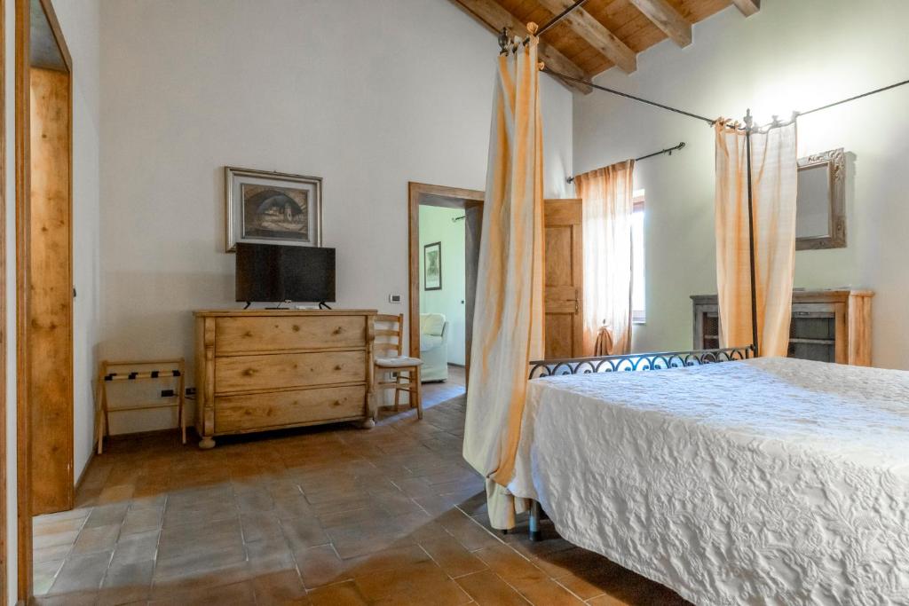 Musella Winery & Relais - Appartement 1 Chambre