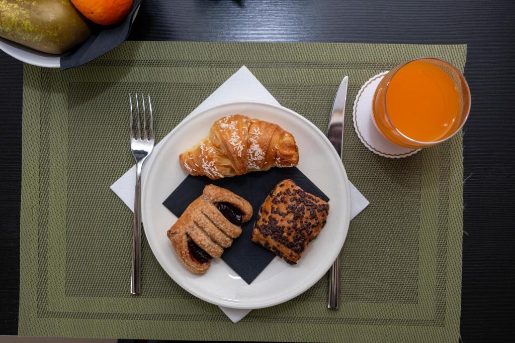 Airone City Hotel - Resim 10