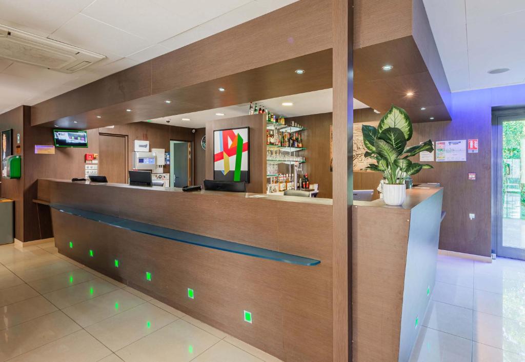 B&B HOTEL Colmar Liberté 4 étoiles – photo 25