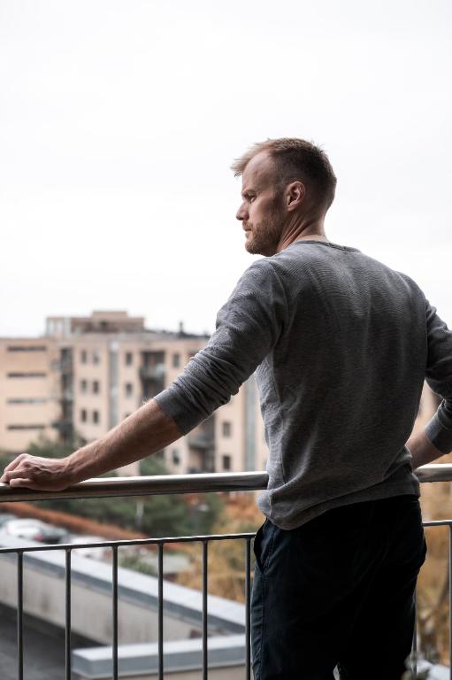 South Studios by Daniel&Jacob's - Resim 31