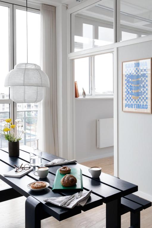 South Studios by Daniel&Jacob's - Resim 11