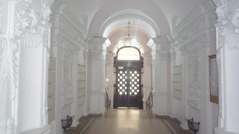 Fotografie z fotogalerie ubytování Paris Apartment v Budapešti