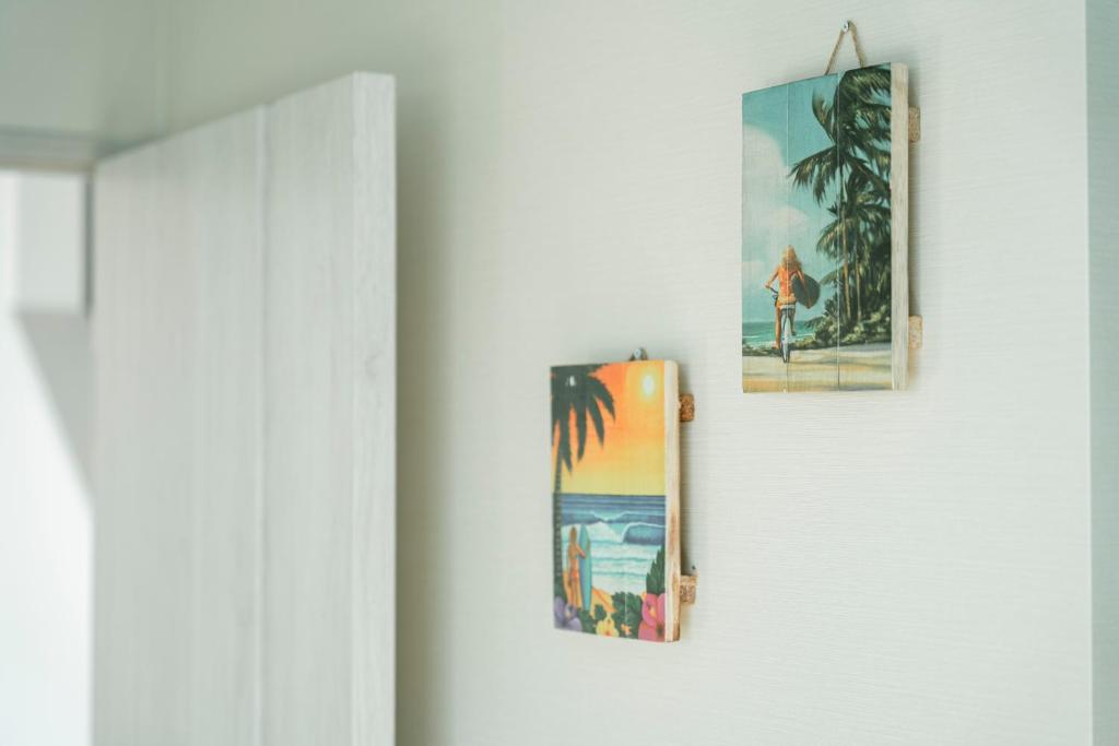 Fotografie z fotogalerie ubytování HOMIE TERRACE Funakata v destinaci Tatejama