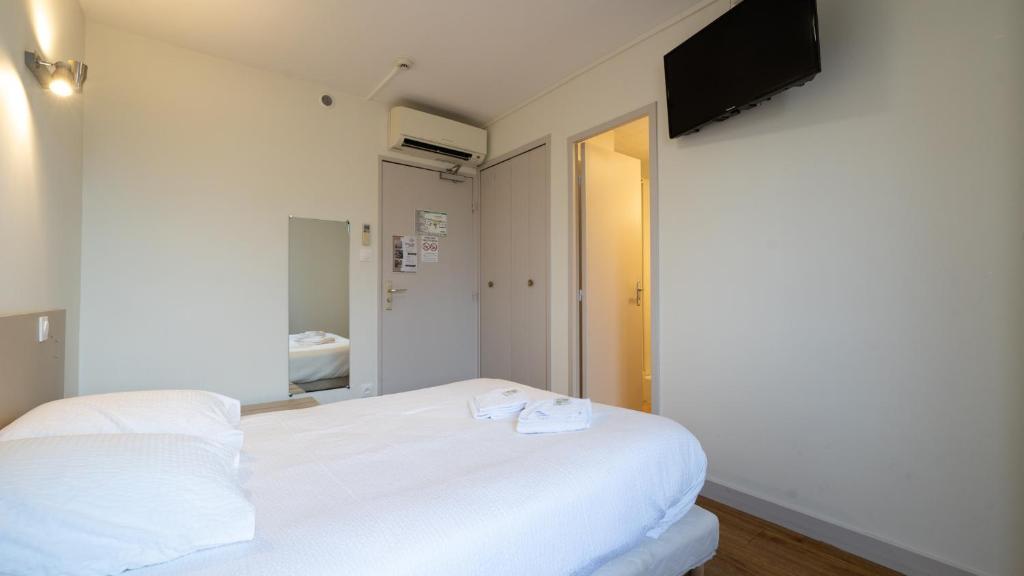 Hôtel Des Docks - Double Room