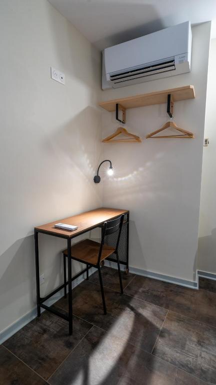 Hôtel Des Docks - Family Room