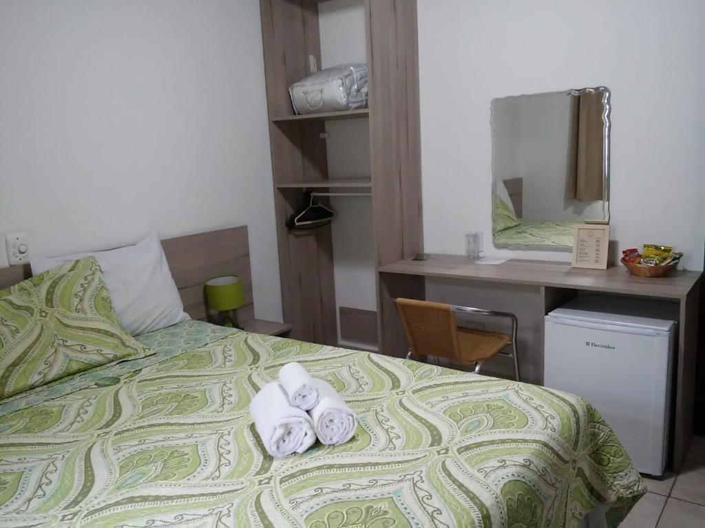  Viverdi Hotel