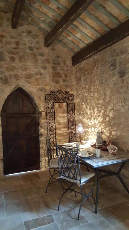 Fotografie z fotogalerie ubytování Villa Eden Vert v destinaci Fayence