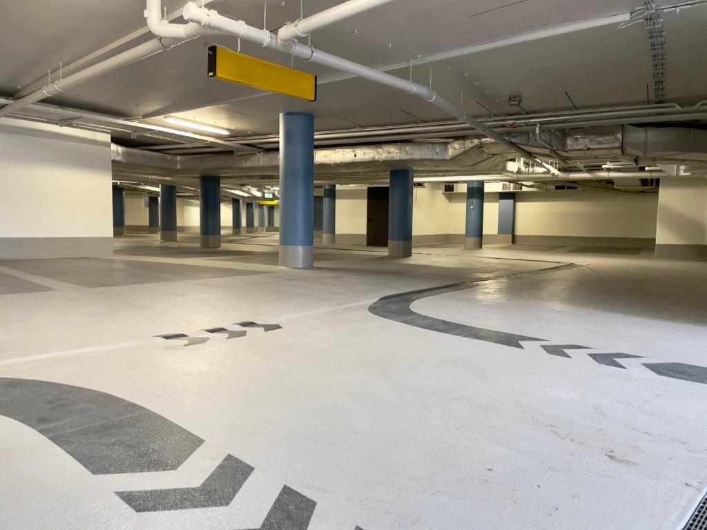 Holiday Inn Stuttgart by IHG - Resim 32