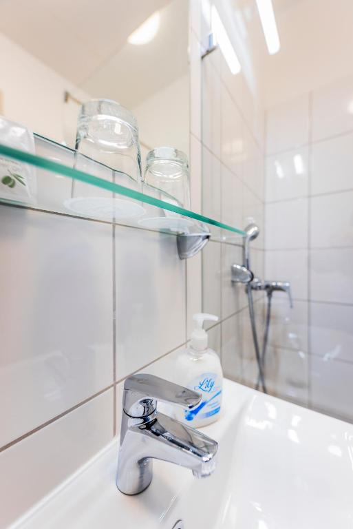 Arrabona Rooms - Resim 20