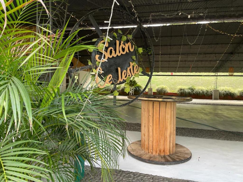 CASA CAMPESTRE VILLA PAULA - Finca - Вилла