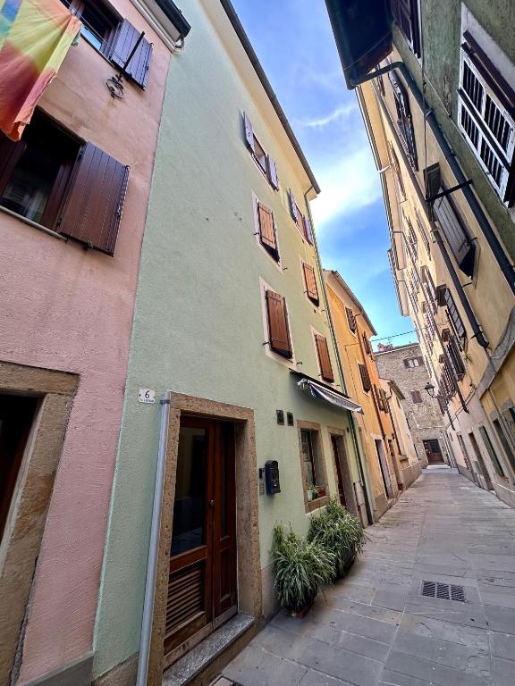 Muggia Studio 2 - Holiday Home