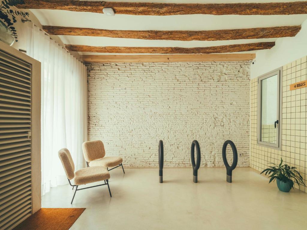 Fotografie z fotogalerie ubytování Boutique Apartments 23 Barcelona v destinaci Barcelona