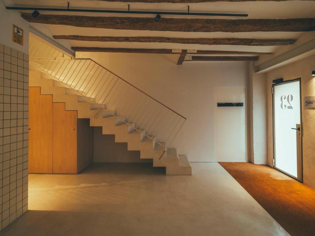 Fotografie z fotogalerie ubytování Boutique Apartments 23 Barcelona v destinaci Barcelona