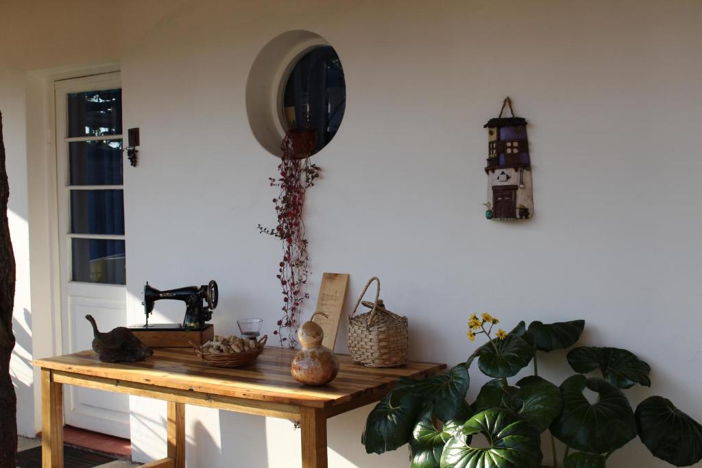Fotografija v galeriji nastanitve Hostal Petit Verdot v mestu Santa Cruz
