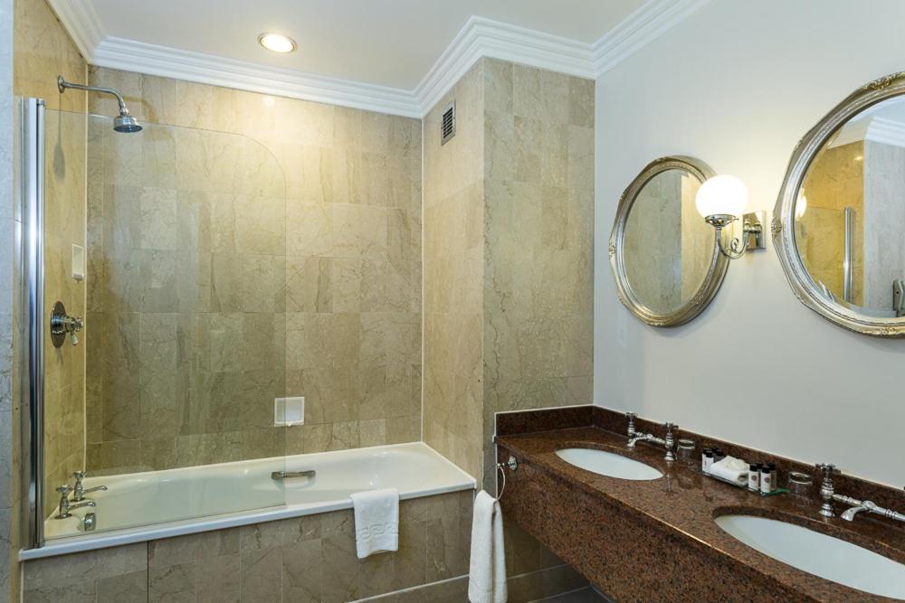 Down Hall Hotel - Camera Doppia O Gemella Esecutiva