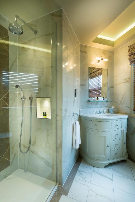 Down Hall Hotel - Camera Doppia