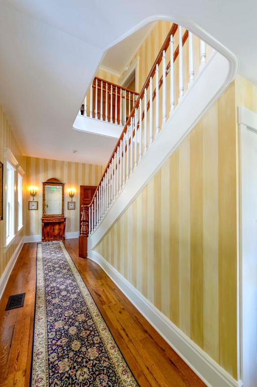 Fotografie z fotogalerie ubytování Hannum House v destinaci Skaneateles