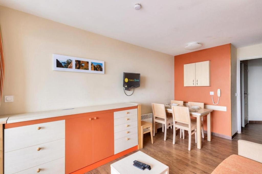 Fotografia z galérie ubytovania Résidence Cannes Villa Francia - maeva Home - Appartement 2 pièces 5 personnes - Budget MAE-0634 v Cannes