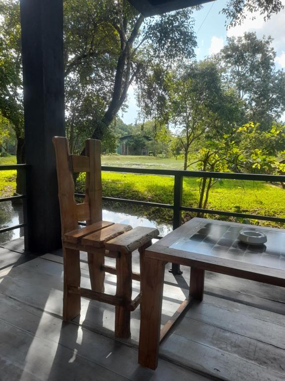 Fotografie z fotogalerie ubytování Sigiri Vananthara v destinaci Sigiriya