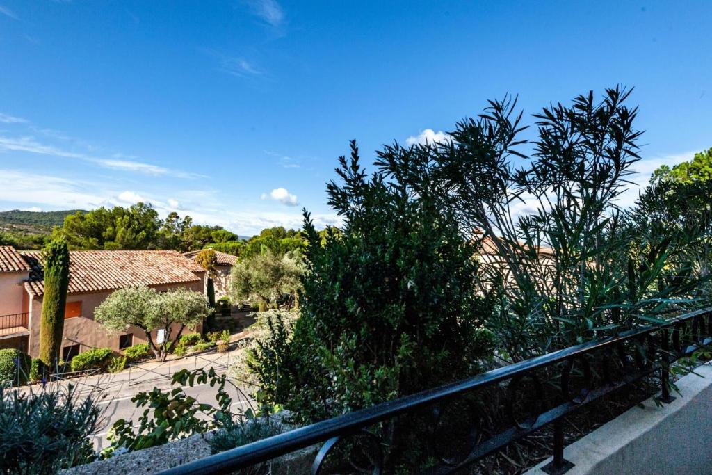 Fotografia z galérie ubytovania Village Pont Royal en Provence - maeva Home - Appartement climatisé 2 pièces 4 personnes - Sélection MAE-2184 v destinácii Mallemort