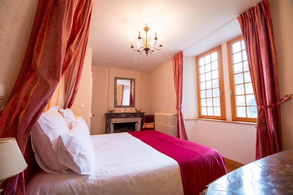 Château de Thorens - Apartamento De Dos Dormitorios
