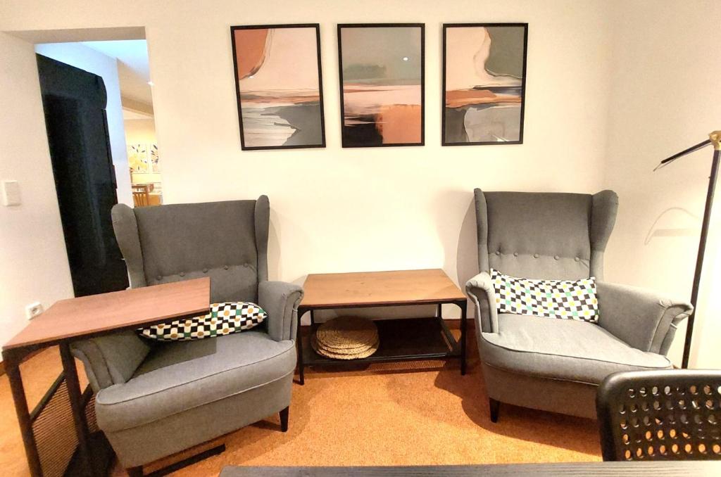 Airport Messe Hotel - Resim 28