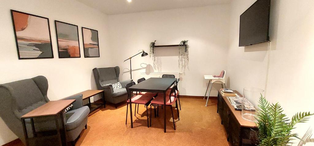 Airport Messe Hotel - Resim 30