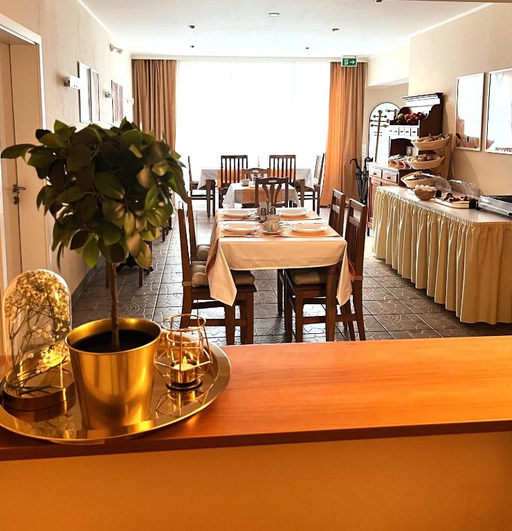 Airport Messe Hotel - Resim 3