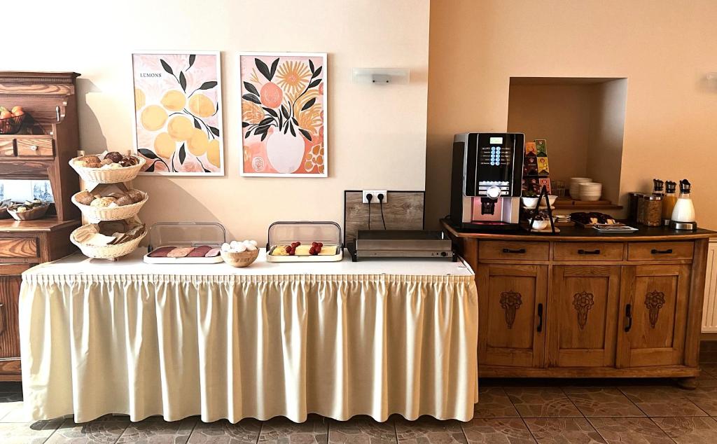 Airport Messe Hotel - Resim 25