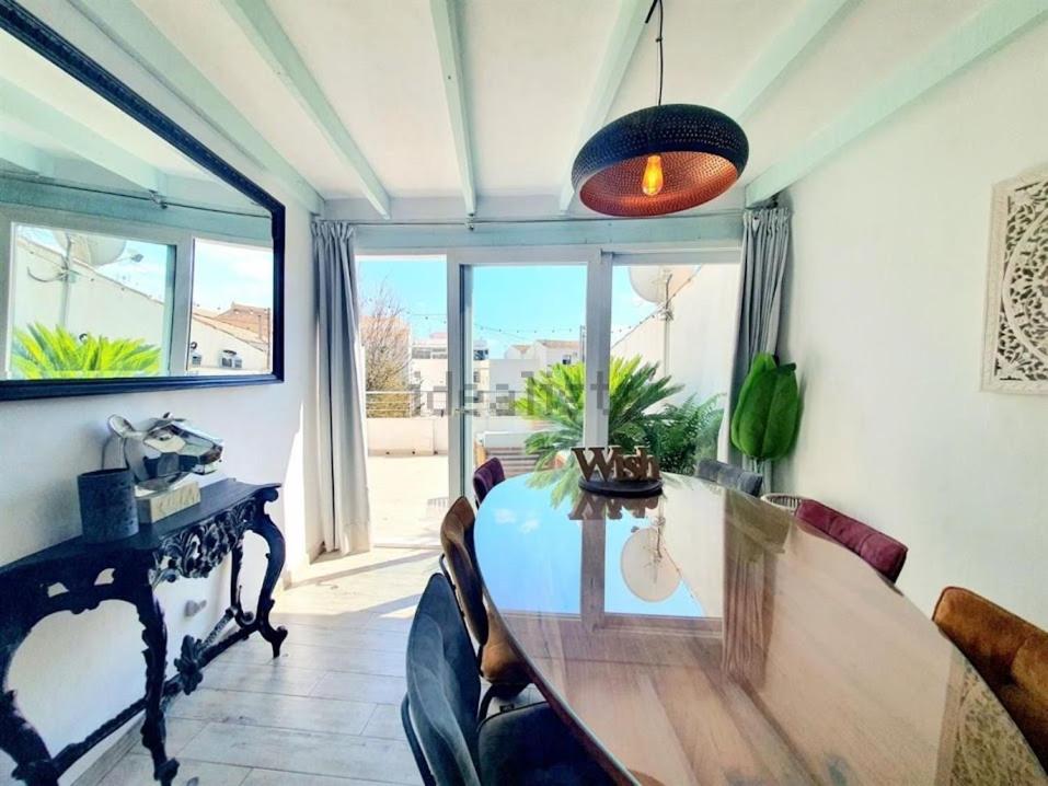 Fotografie z fotogalerie ubytování Casa Roberto Altea v destinaci Altea