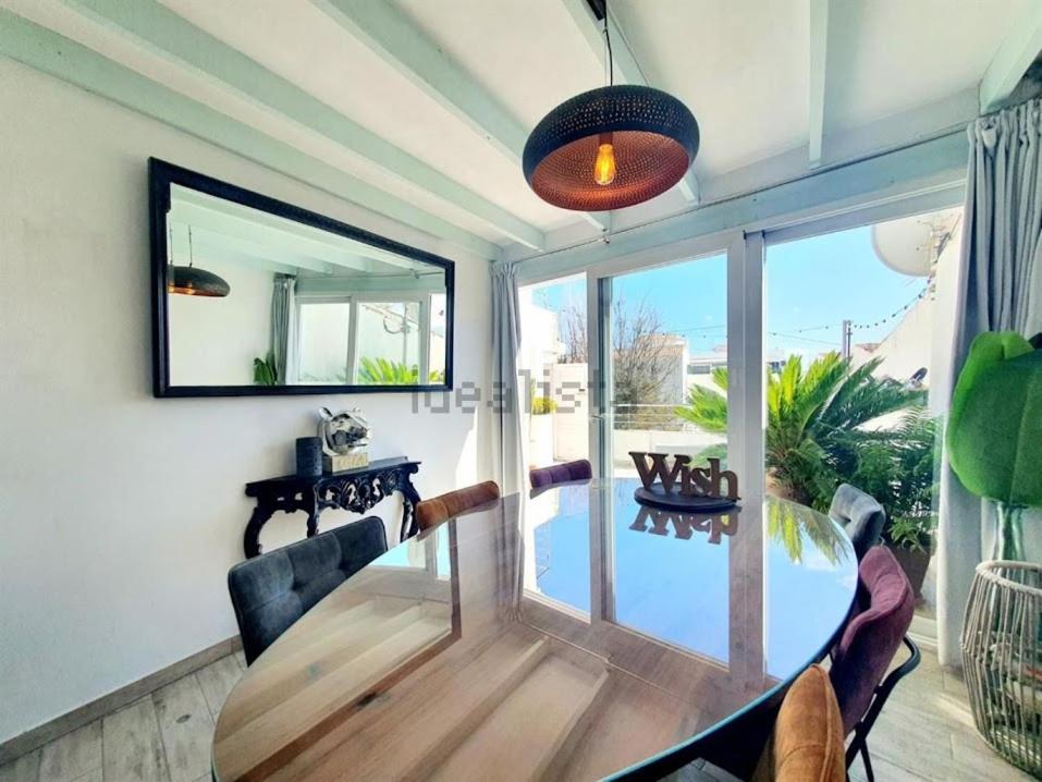 Fotografie z fotogalerie ubytování Casa Roberto Altea v destinaci Altea