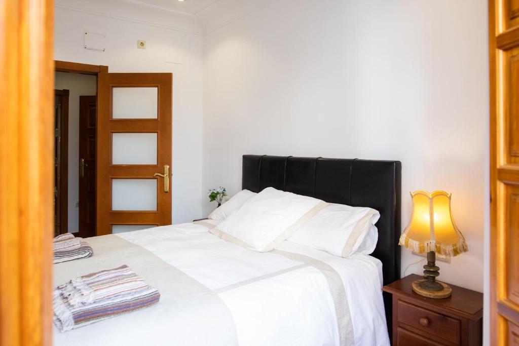 Alojamiento Yecla Centro by piso cerca Plaza Mayor - Apartamento De Un Dormitorio