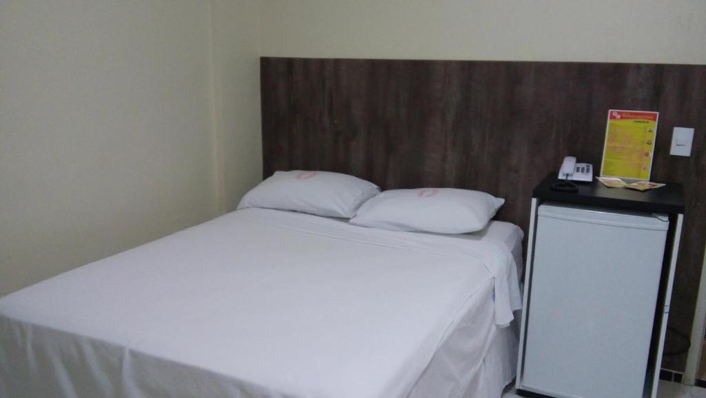  Hotel Pousada Ludovicense