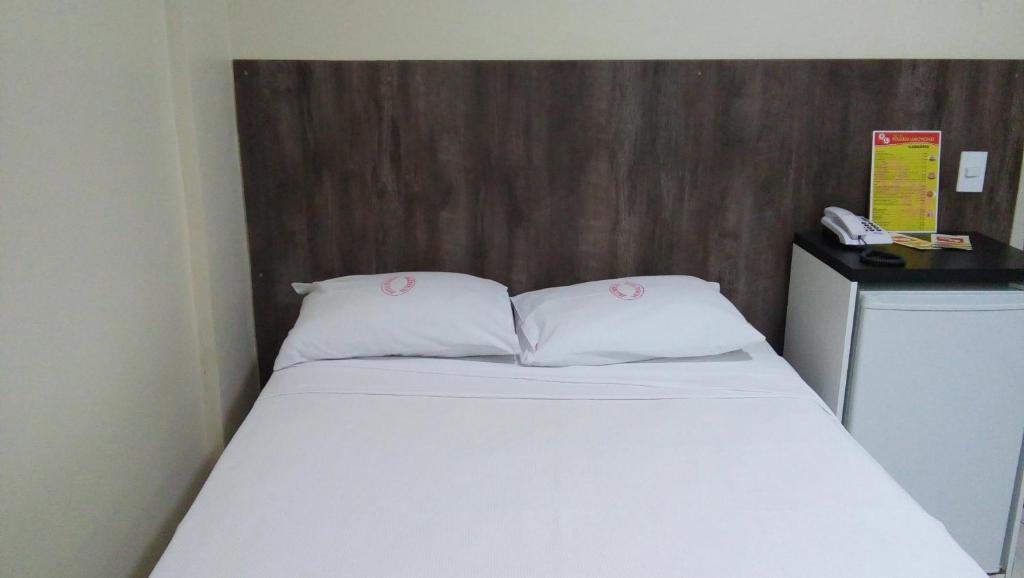  Hotel Pousada Ludovicense