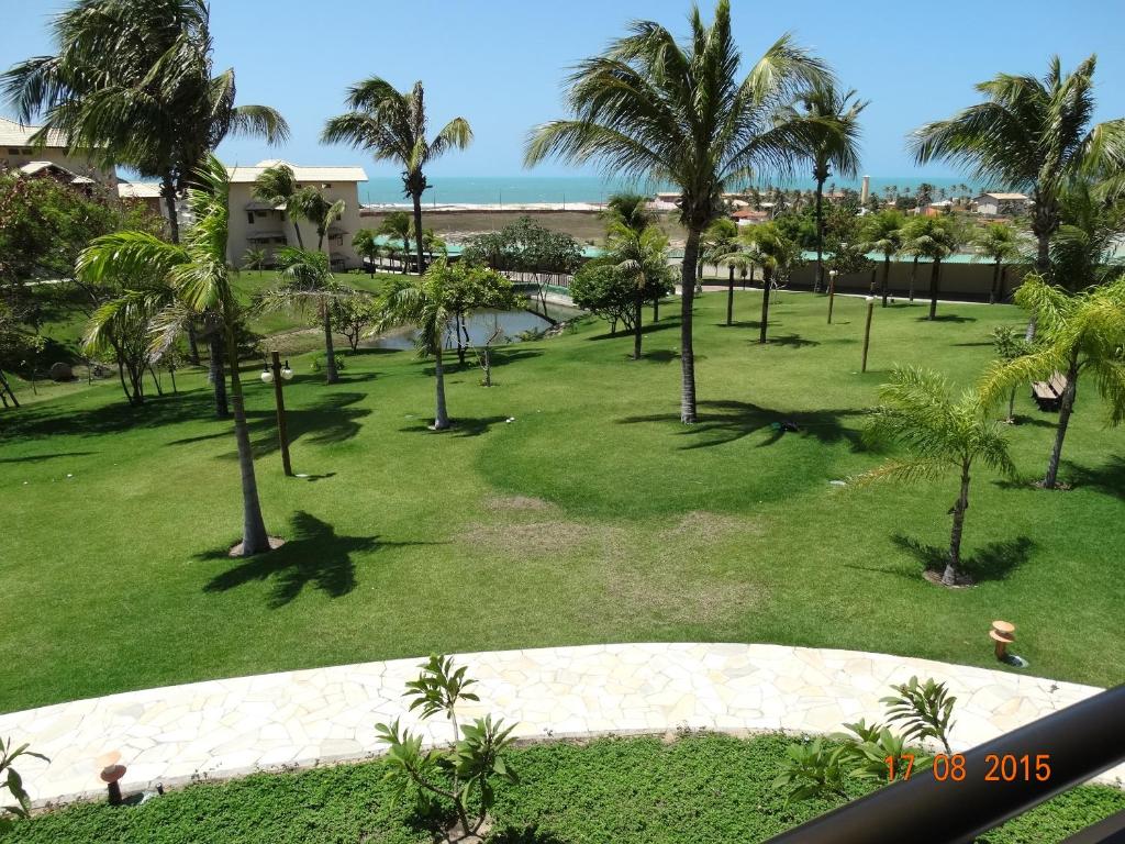  Beach Place Resort Residence