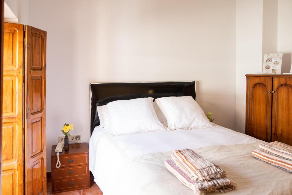 Alojamiento Yecla Centro by piso cerca Plaza Mayor - Apartamento De Un Dormitorio