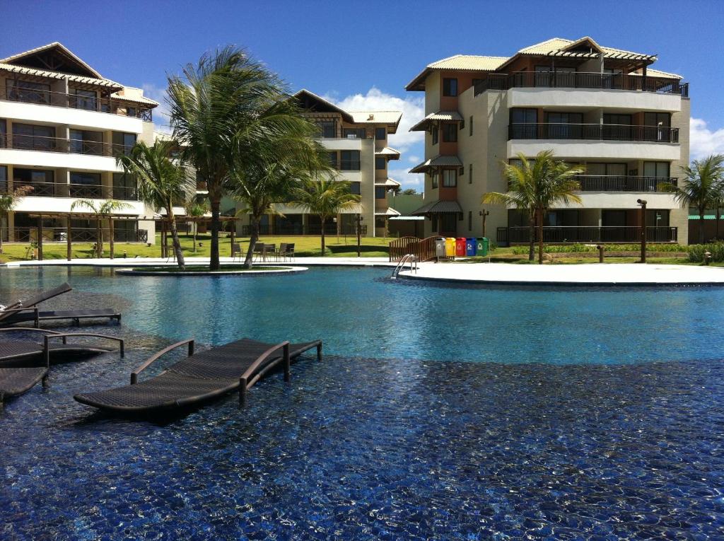  Beach Place Resort Residence