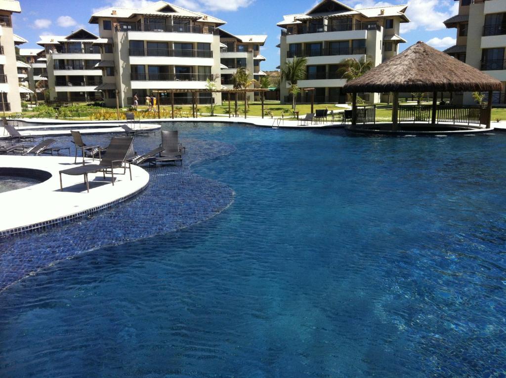  Beach Place Resort Residence