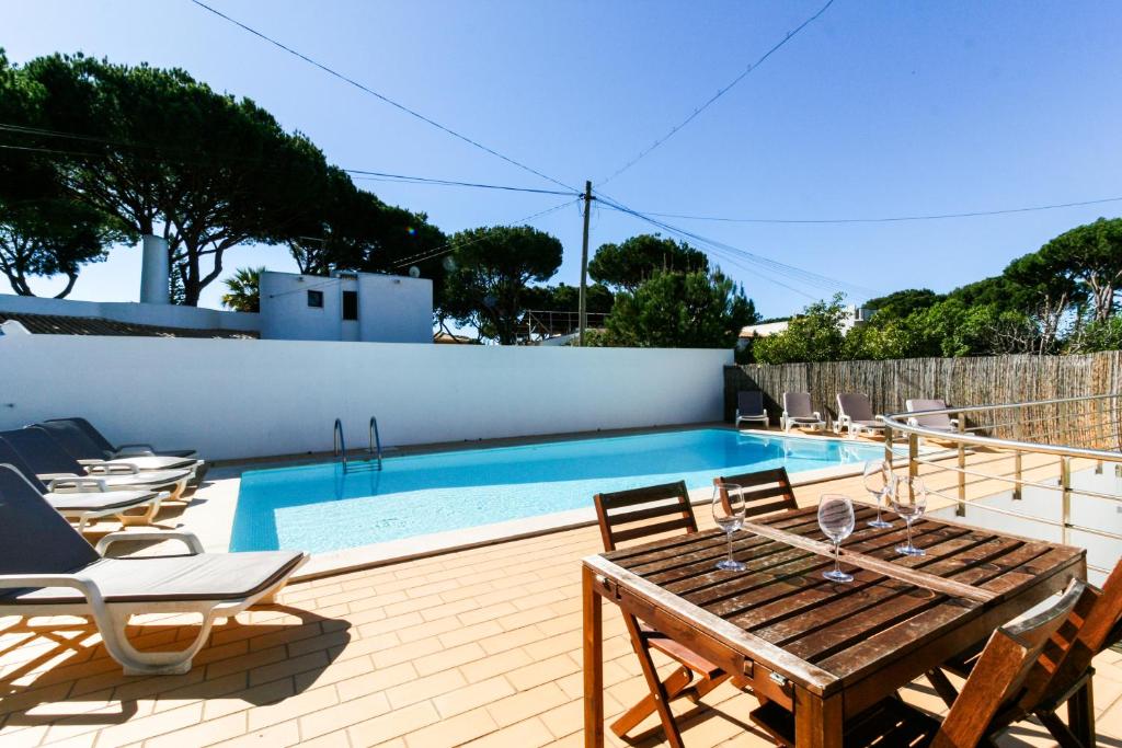 FLH Villa Orquídea Vilamoura with Pool