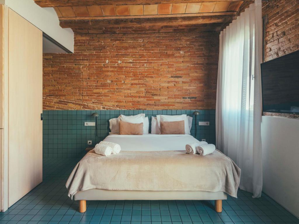 Boutique Apartments 23 Barcelona - Studio Della Regina