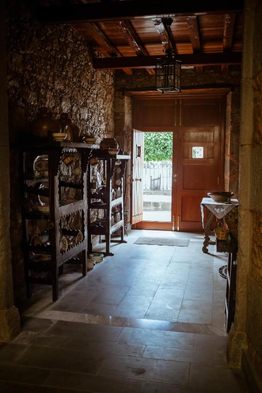 Fotografia z galérie ubytovania Casa Rural Doña Margarita v destinácii Teror