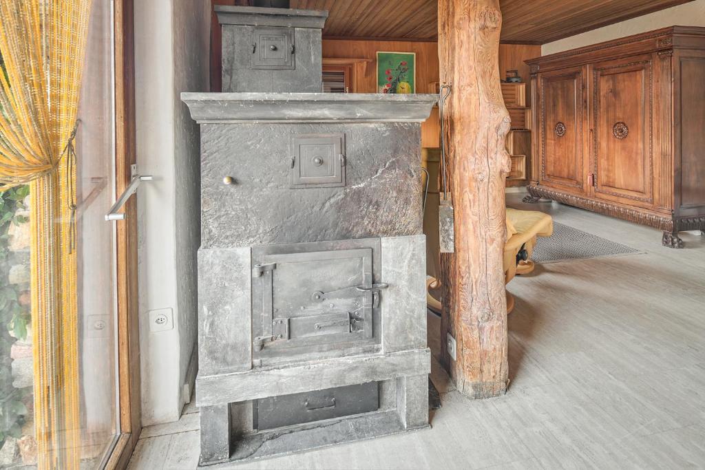 Fotografie z fotogalerie ubytování Casa Bubeck v destinaci Cavagnago